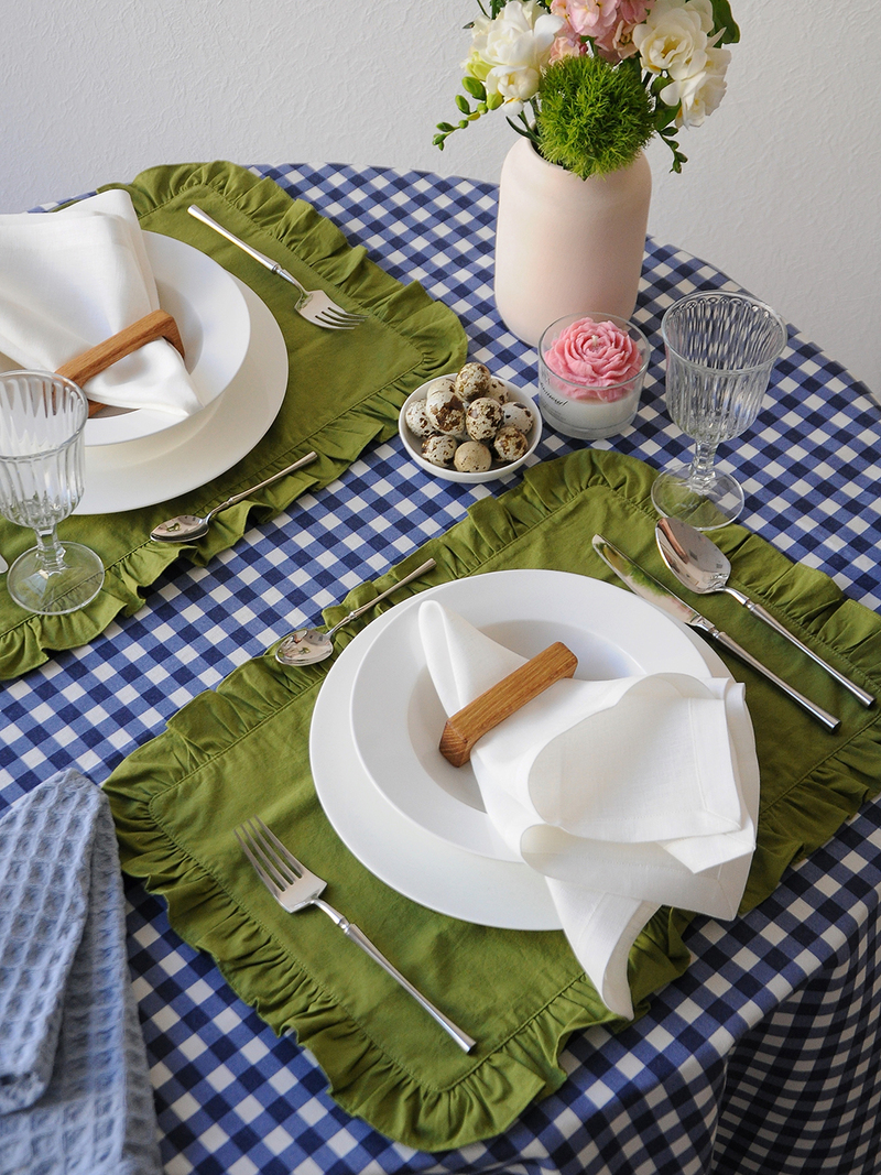 Підставка з рюшею ARCE