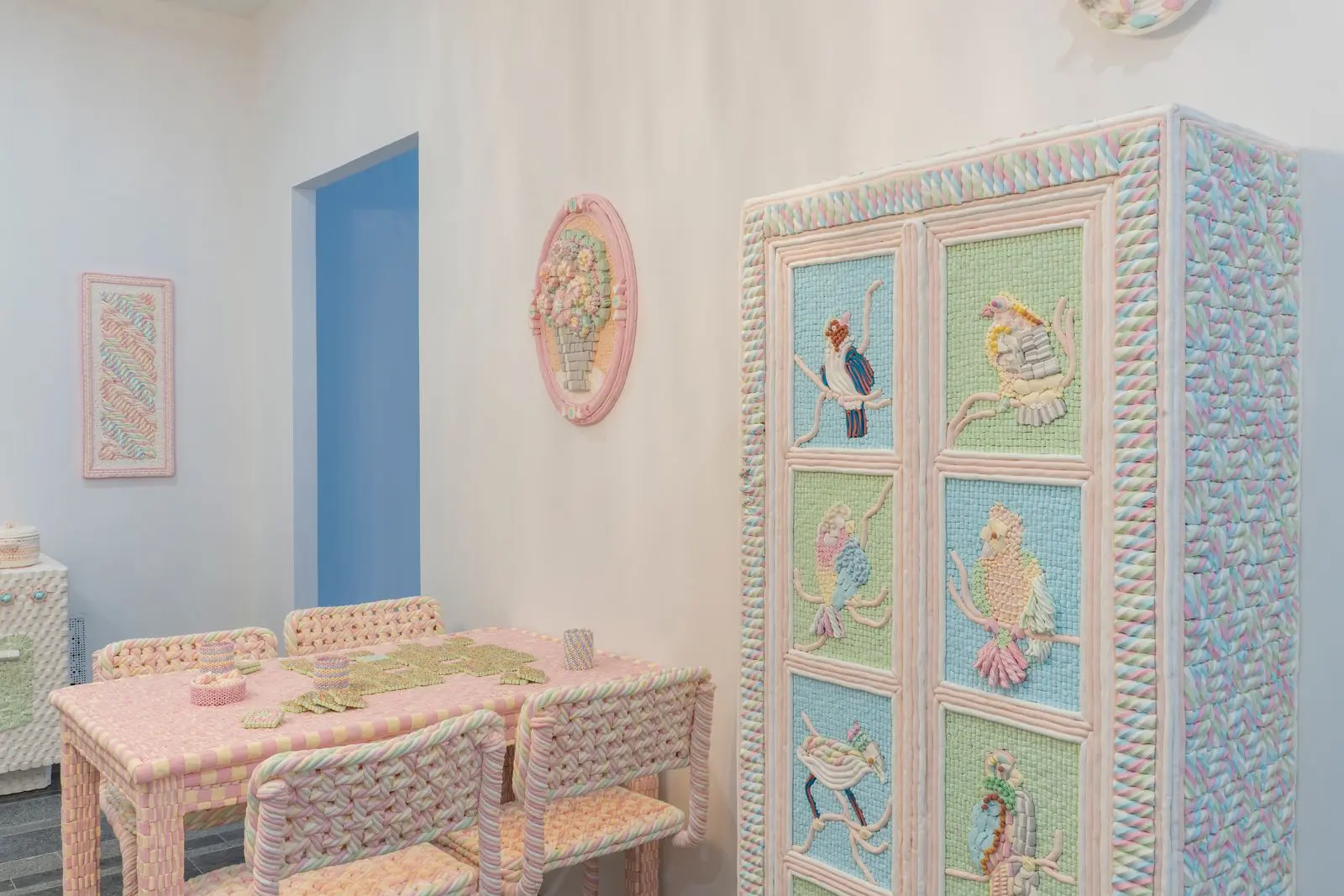 Виставака "Радість"