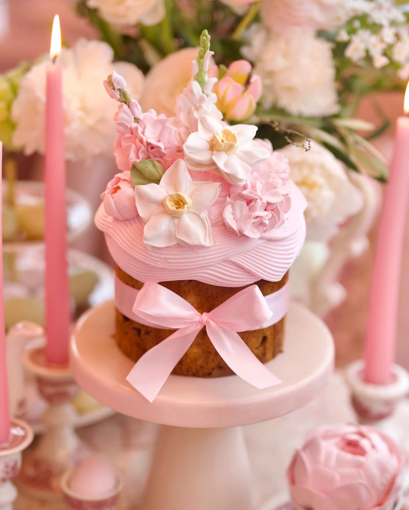 Паска від Namelaka