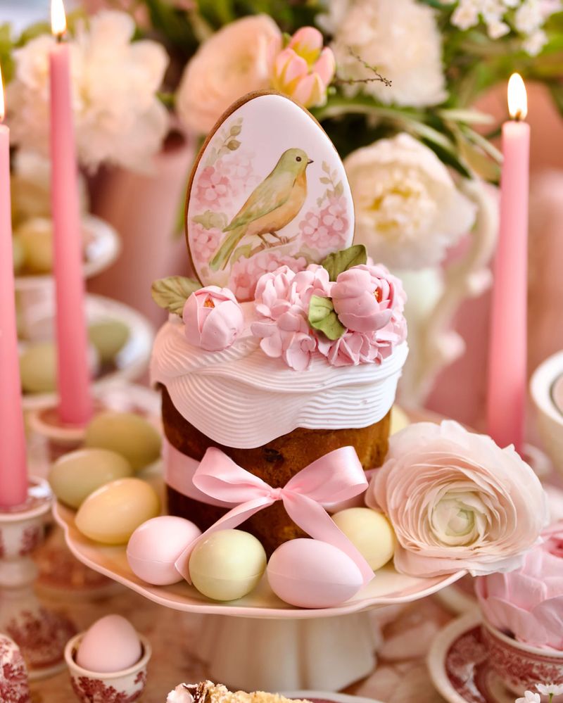 Паска від Namelaka