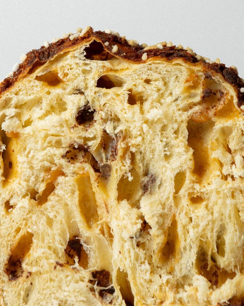 Панетоне від Honey 