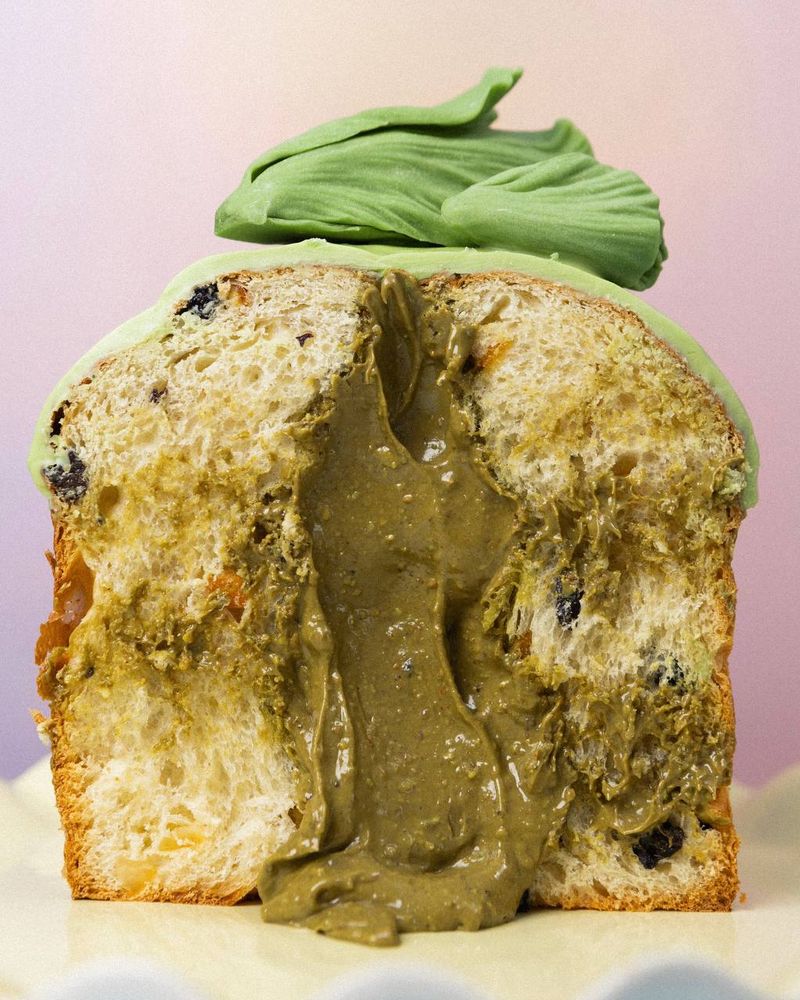 Паска від Honey 