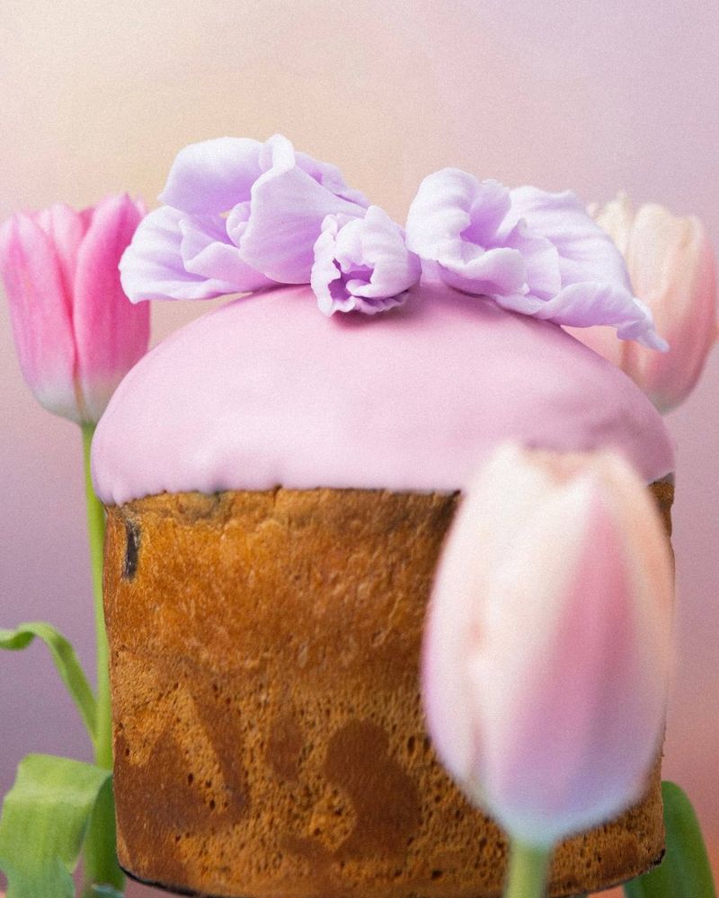 Паска від Honey 