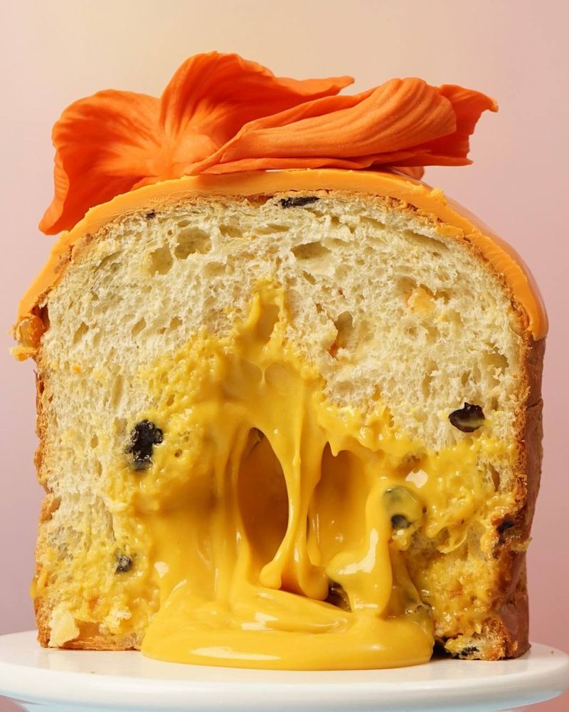 Паска від Honey 