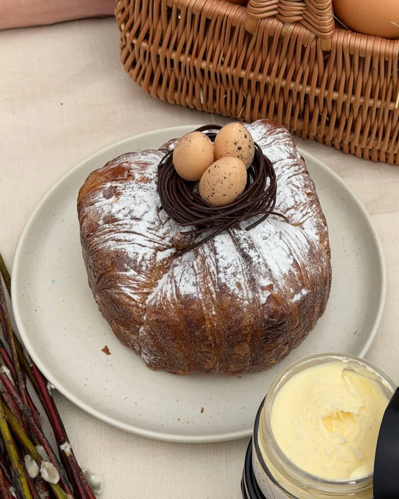 Круапаска від 