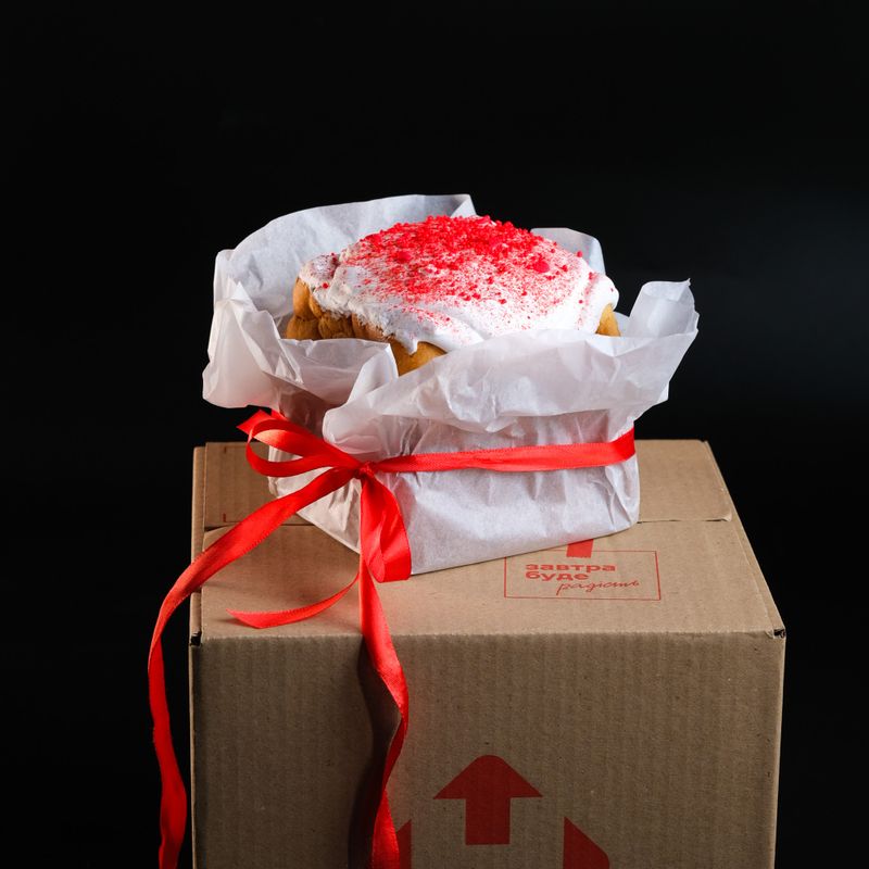 Паска від Good Bread from Good People