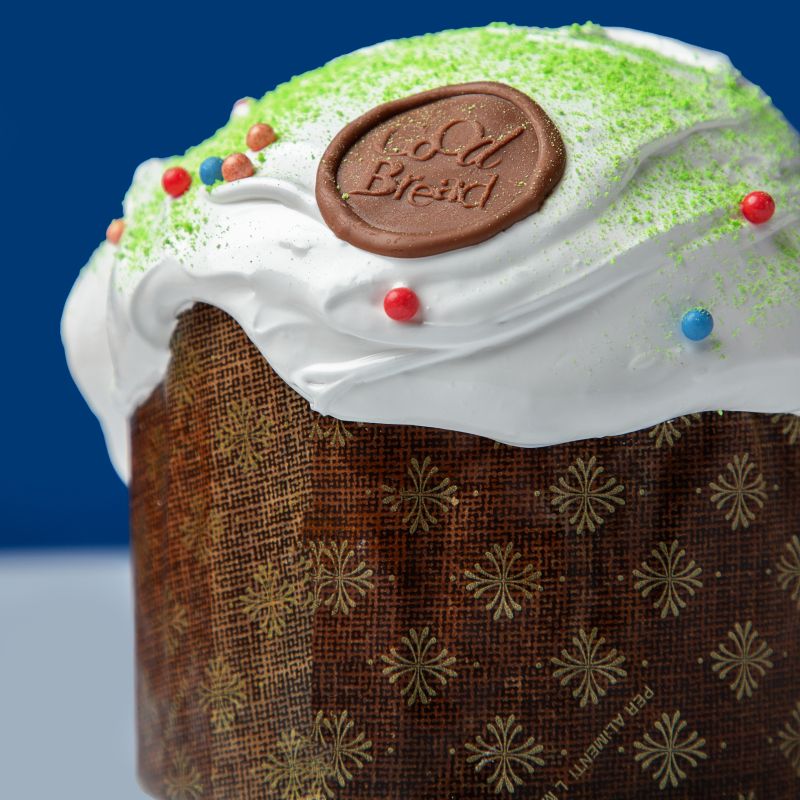 Паска від Good Bread from Good People