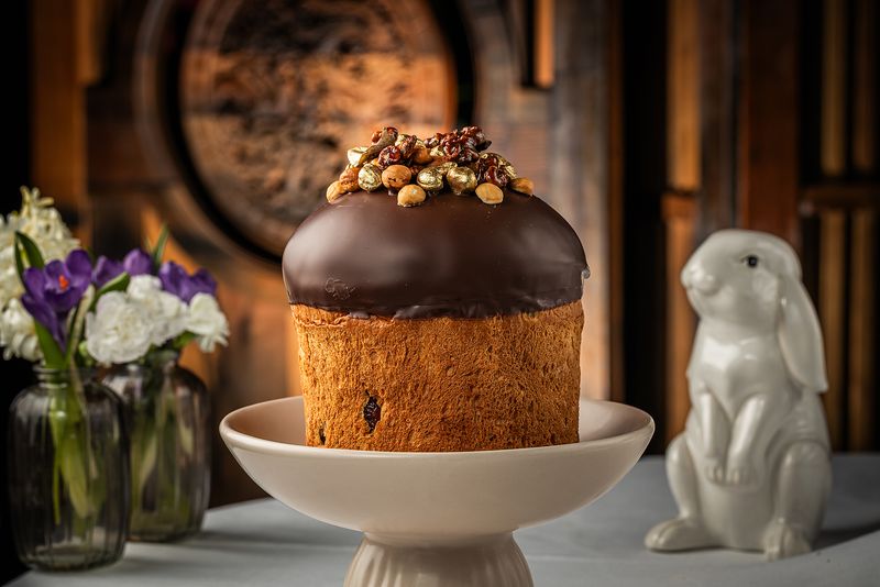 Паска від NAM та BAO