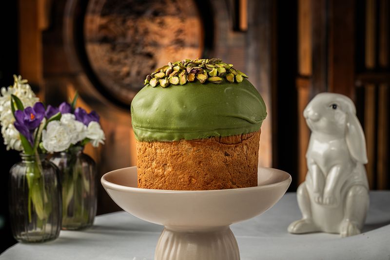 Паска від NAM та BAO