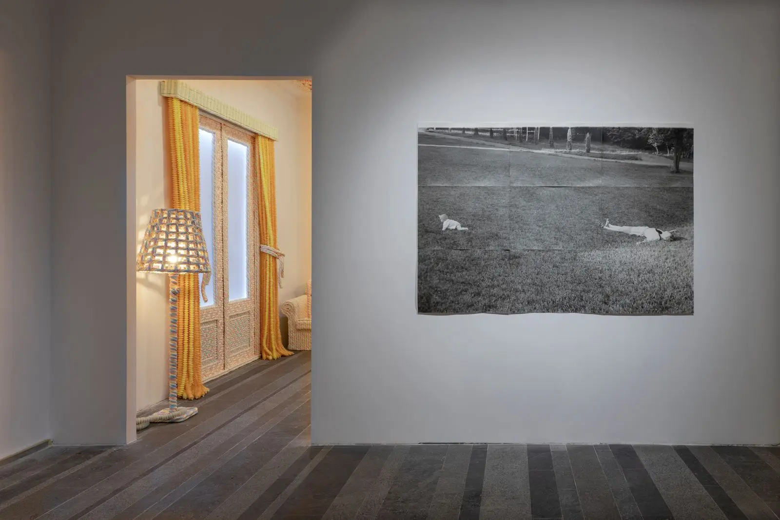 Виставака "Радість"