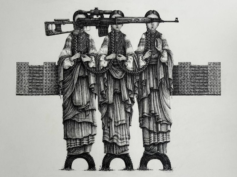 Виставка 1499