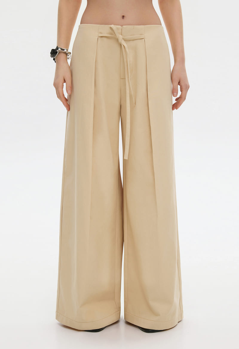 Штани BEOMDSGN