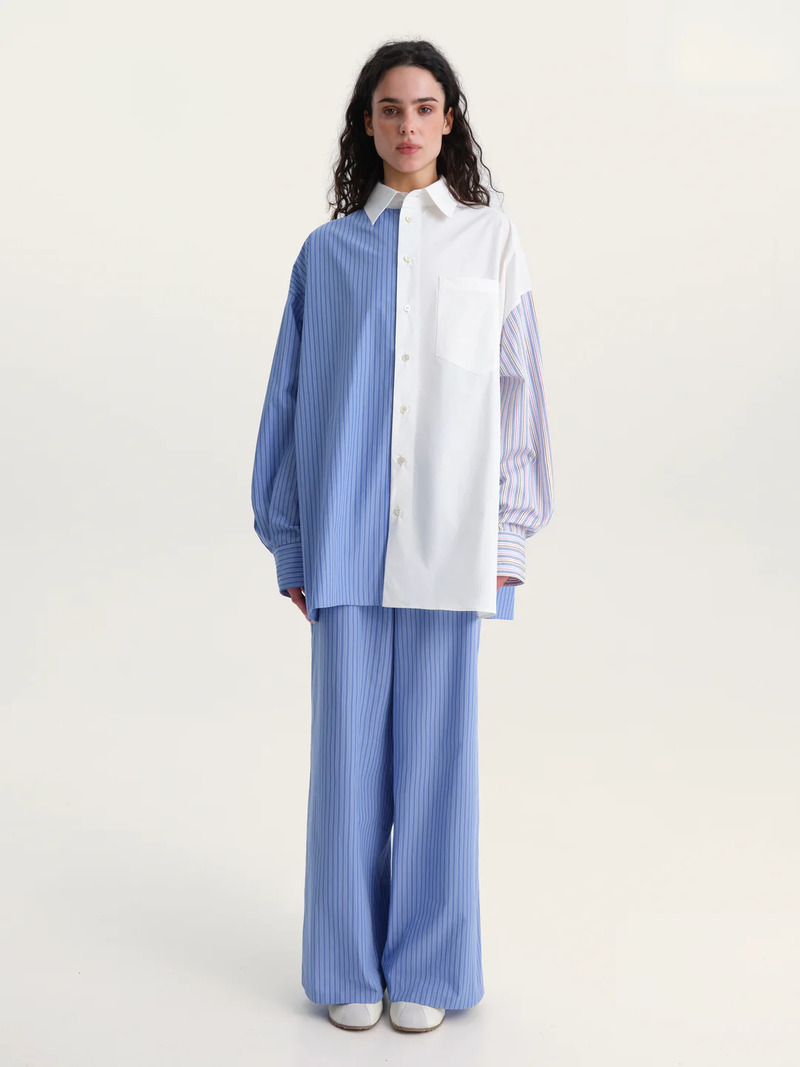 Сорочка KATSURINA