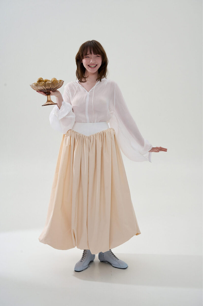 Спідниця Шипелик