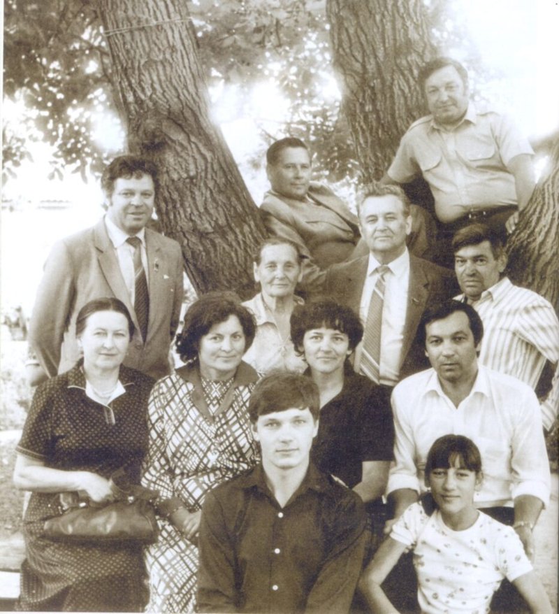 Олесь Гончар