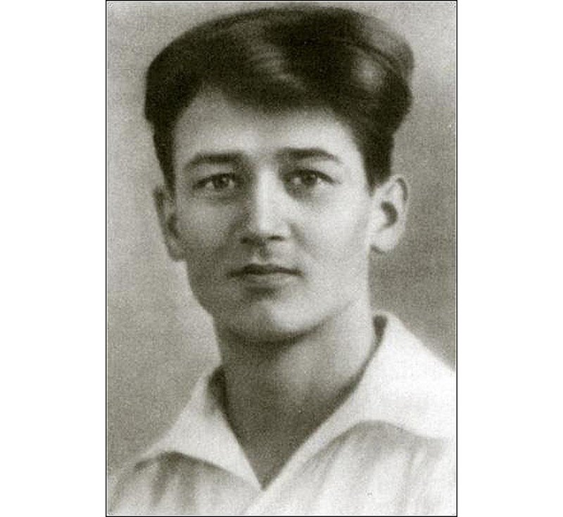 Олесь Гончар 