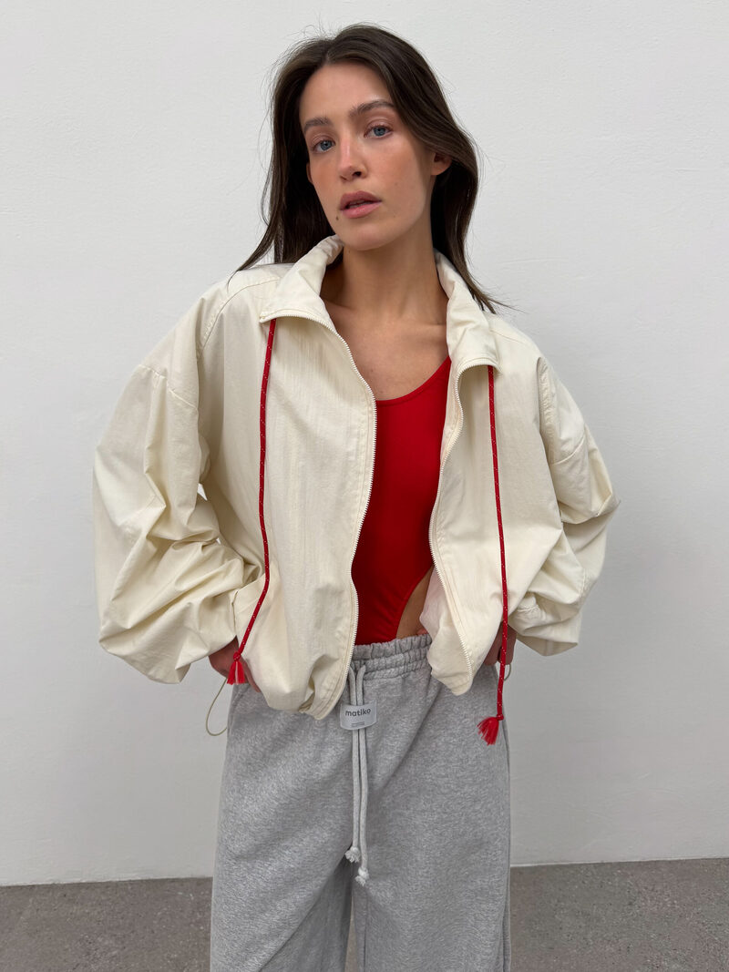 Вітрівка Matiko