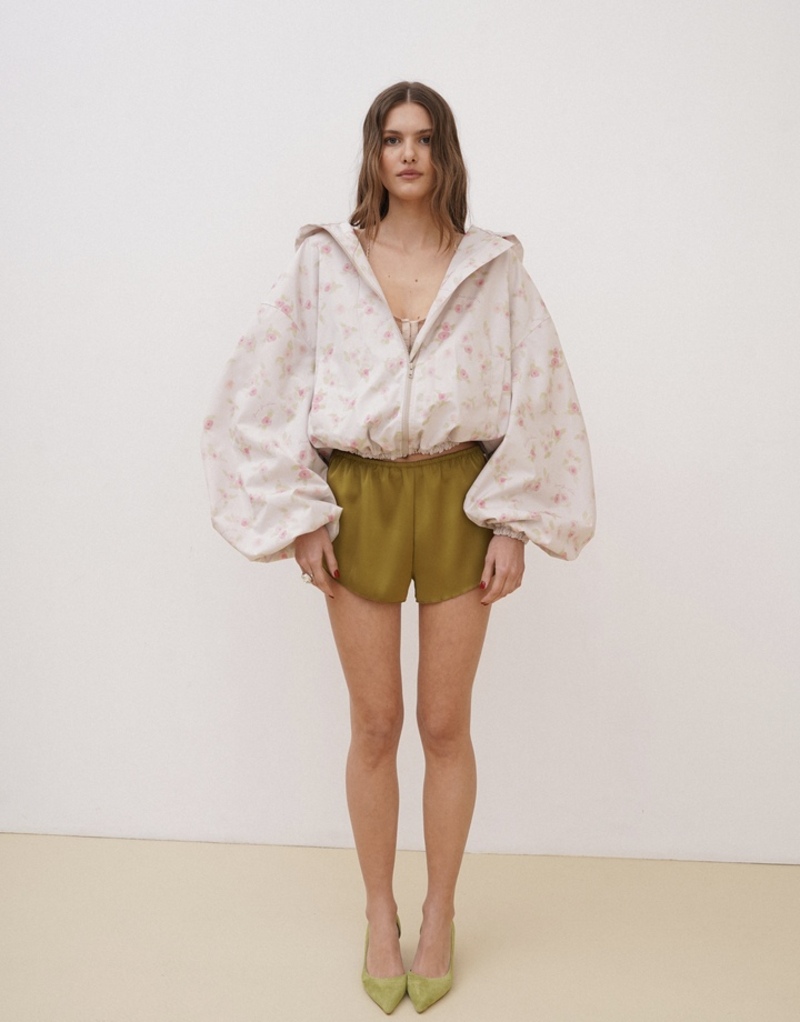 Куртка BlackSeaTribe