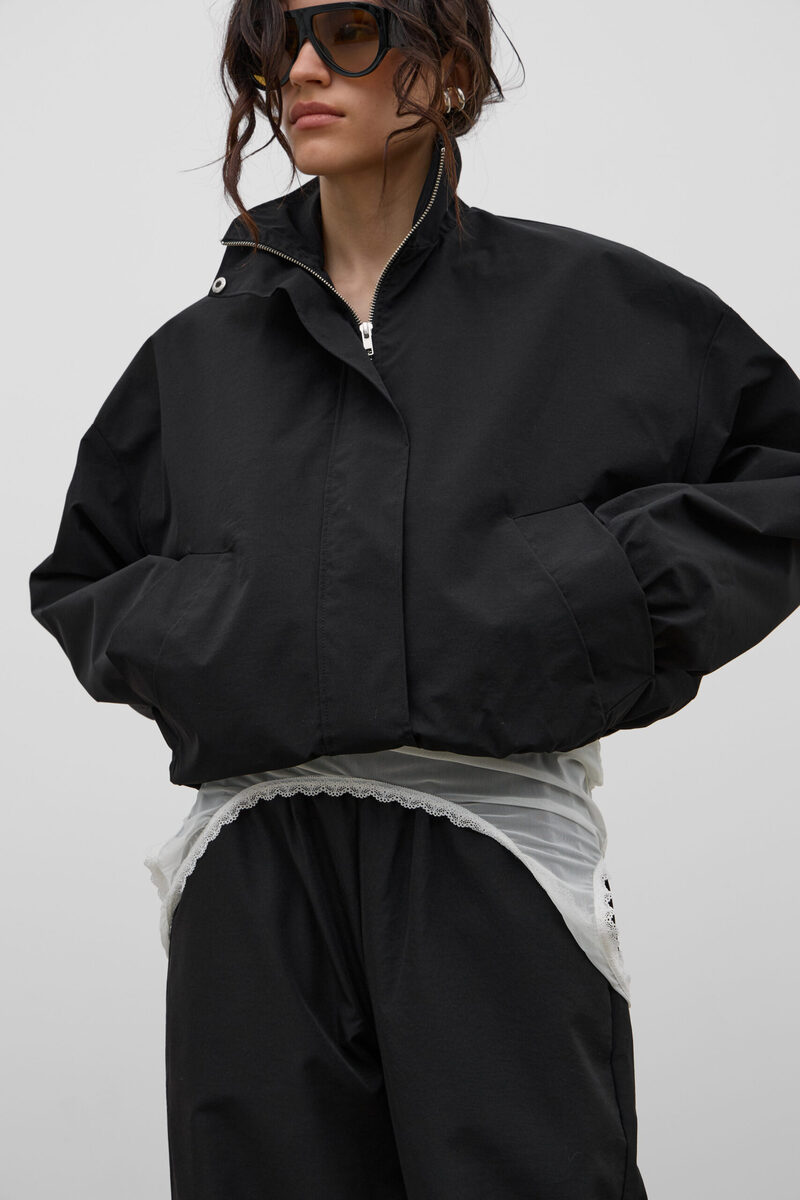 Куртка NUGA STUDIO