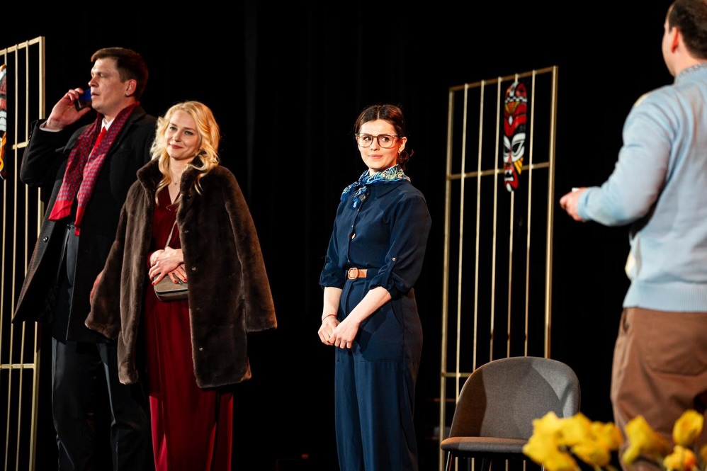 Дорослі діти