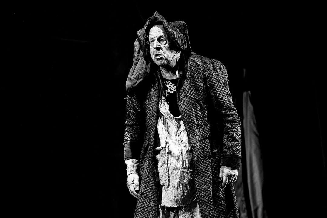 Вистава Скупий