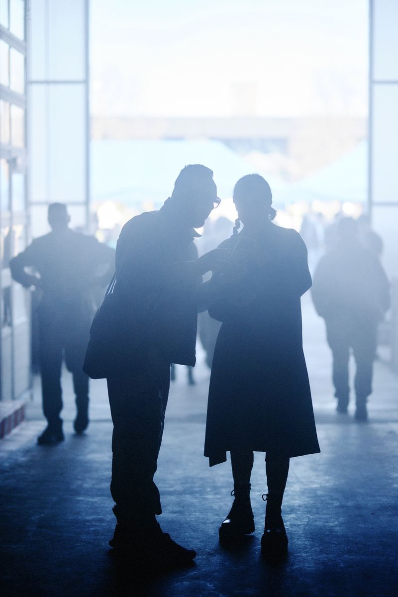 Святкування 11-річчя Rhythm Büro 