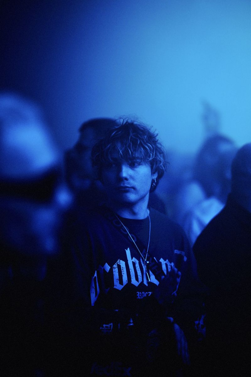 Святкування 11-річчя Rhythm Büro 