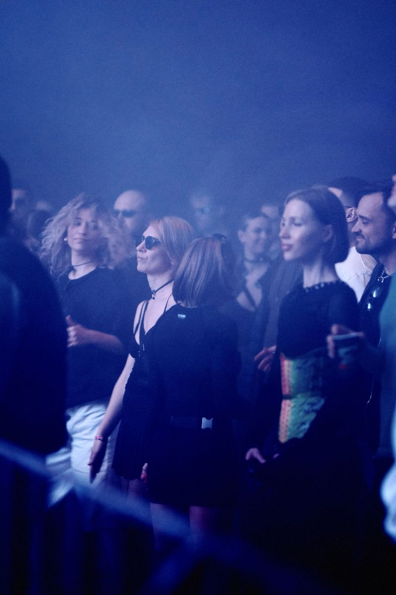 Святкування 11-річчя Rhythm Büro 