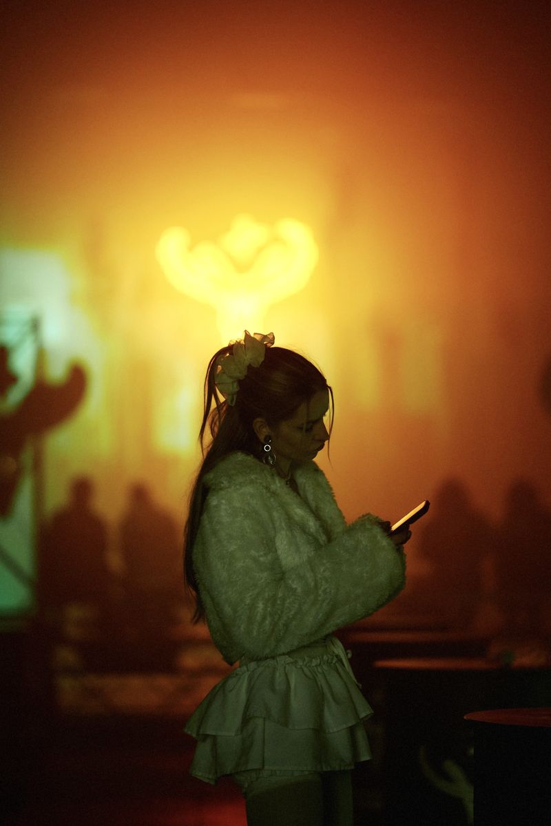 Святкування 11-річчя Rhythm Büro 