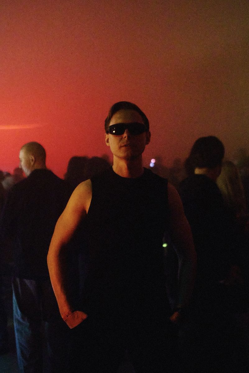 Святкування 11-річчя Rhythm Büro 