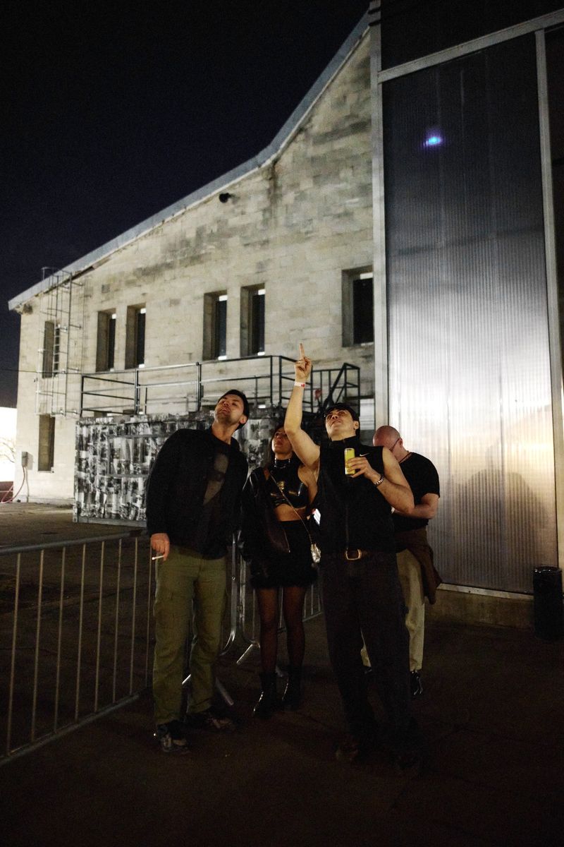 Святкування 11-річчя Rhythm Büro 