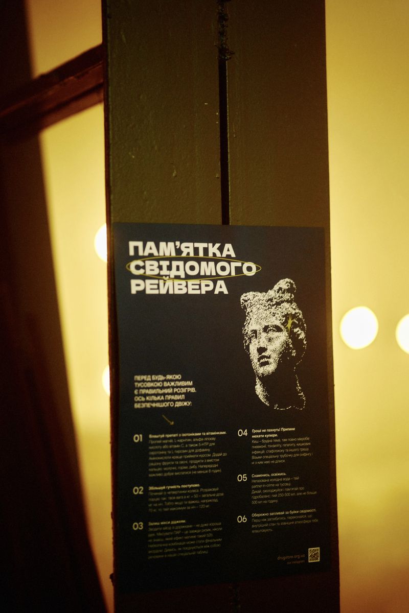 Святкування 11-річчя Rhythm Büro 