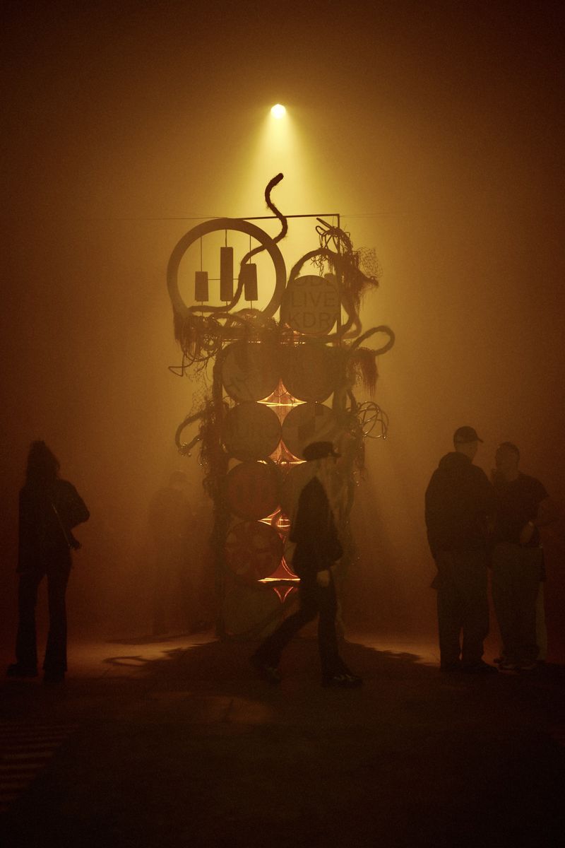 Святкування 11-річчя Rhythm Büro 