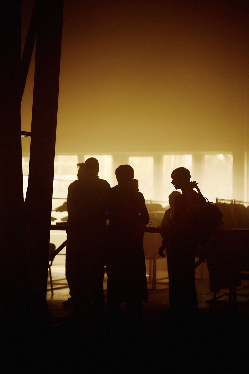 Святкування 11-річчя Rhythm Büro 