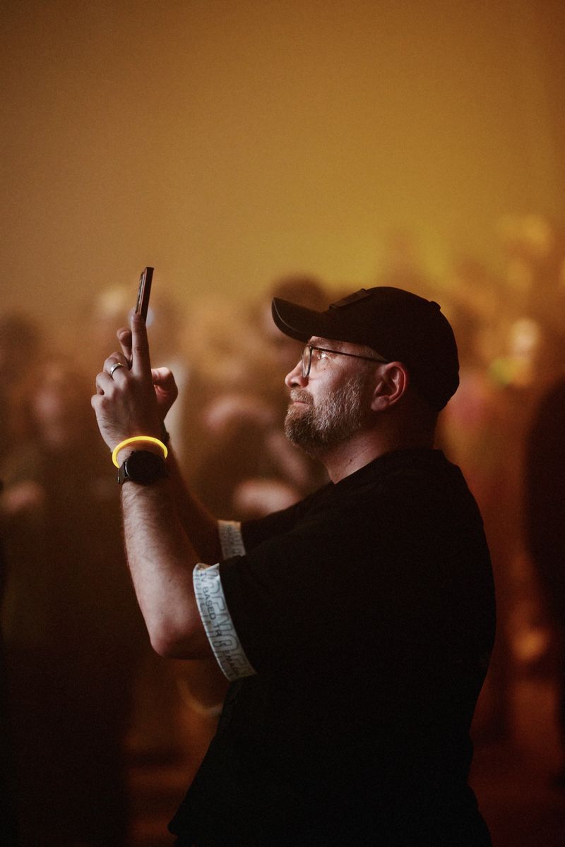 Святкування 11-річчя Rhythm Büro 