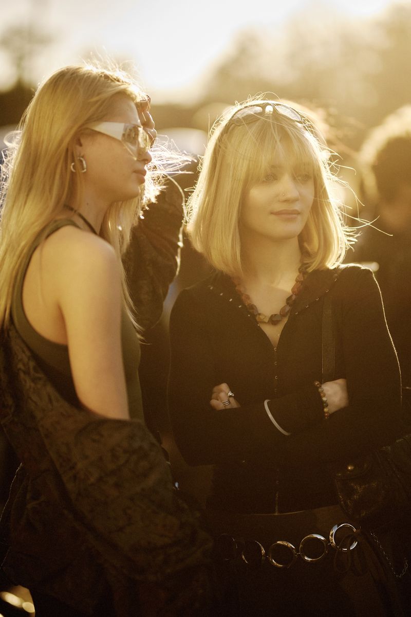 Святкування 11-річчя Rhythm Büro 