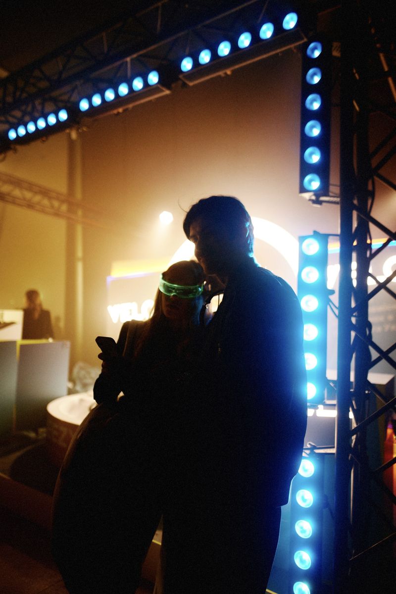 Святкування 11-річчя Rhythm Büro 