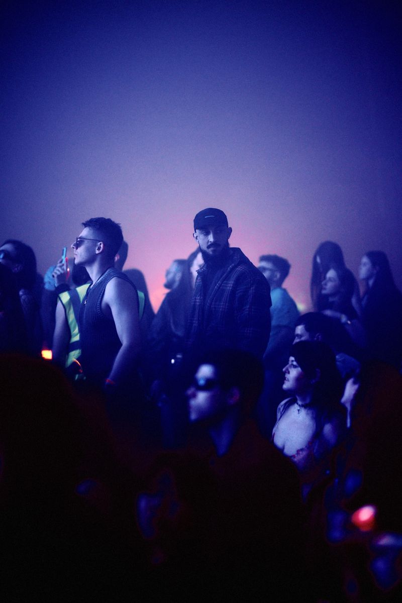 Святкування 11-річчя Rhythm Büro 