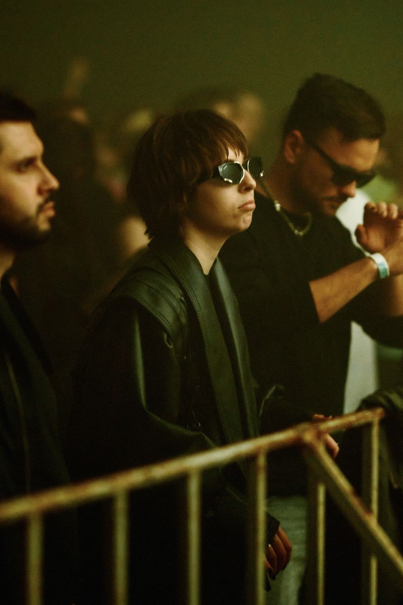 Святкування 11-річчя Rhythm Büro 