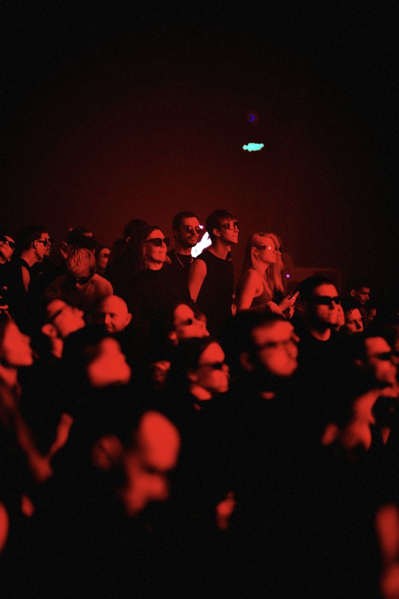 Святкування 11-річчя Rhythm Büro 