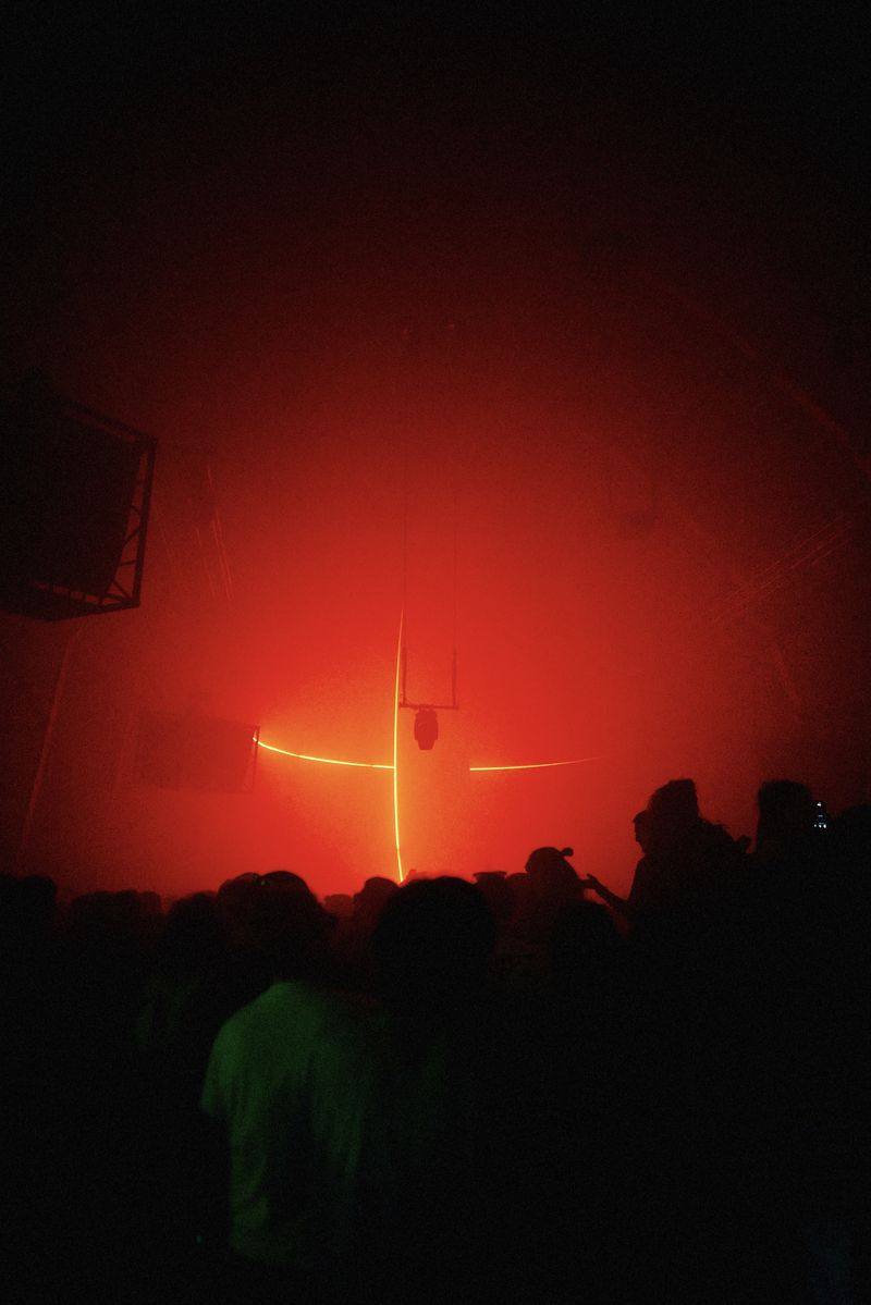 Святкування 11-річчя Rhythm Büro 