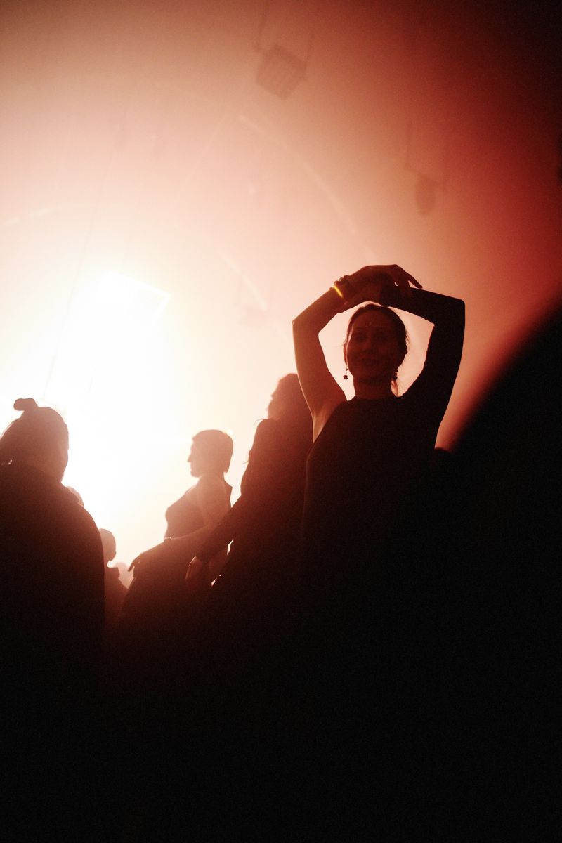 Святкування 11-річчя Rhythm Büro 