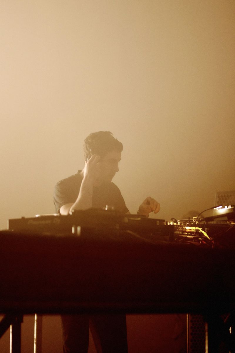 Святкування 11-річчя Rhythm Büro 