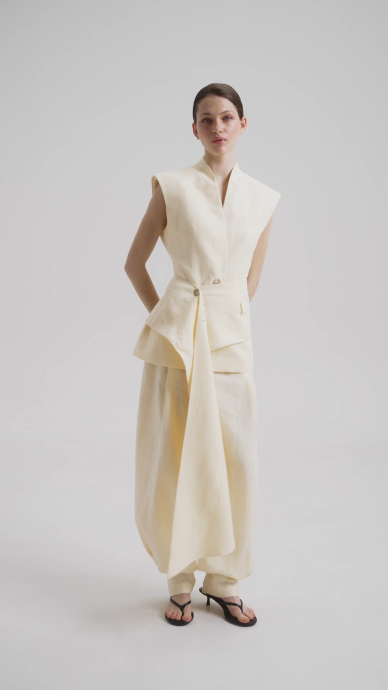 Штани L'eskizzo