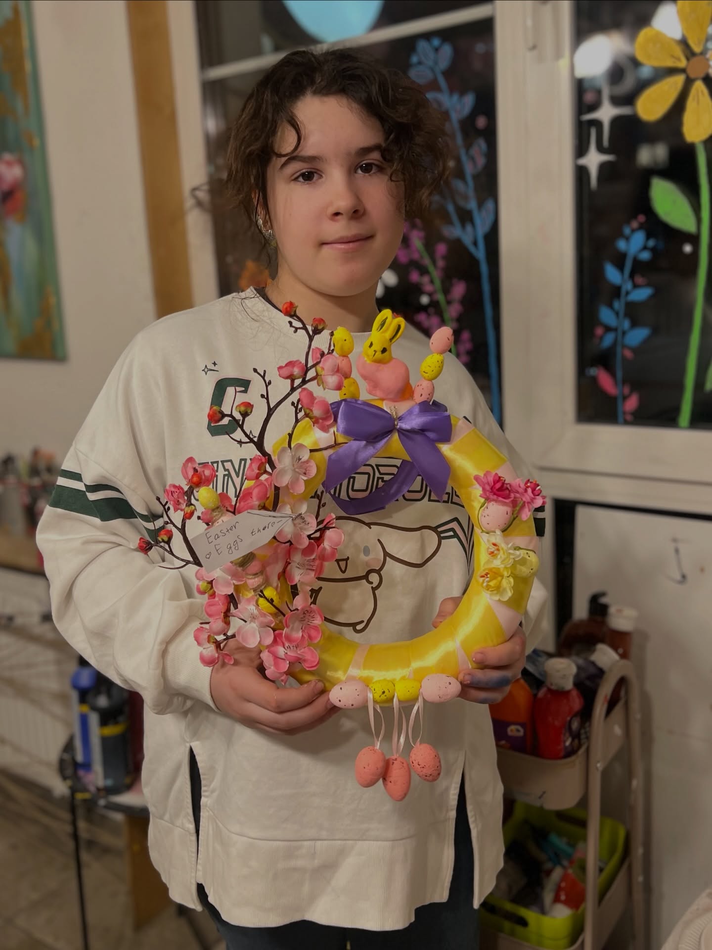 Великодній вінок