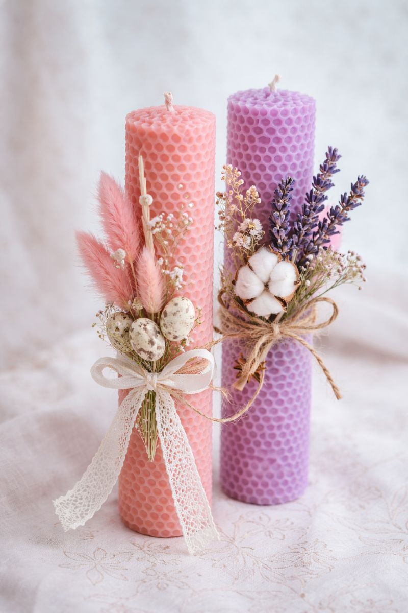 Великодні свічки