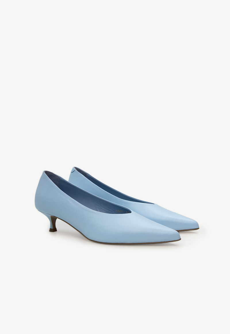 Туфлі Ікос