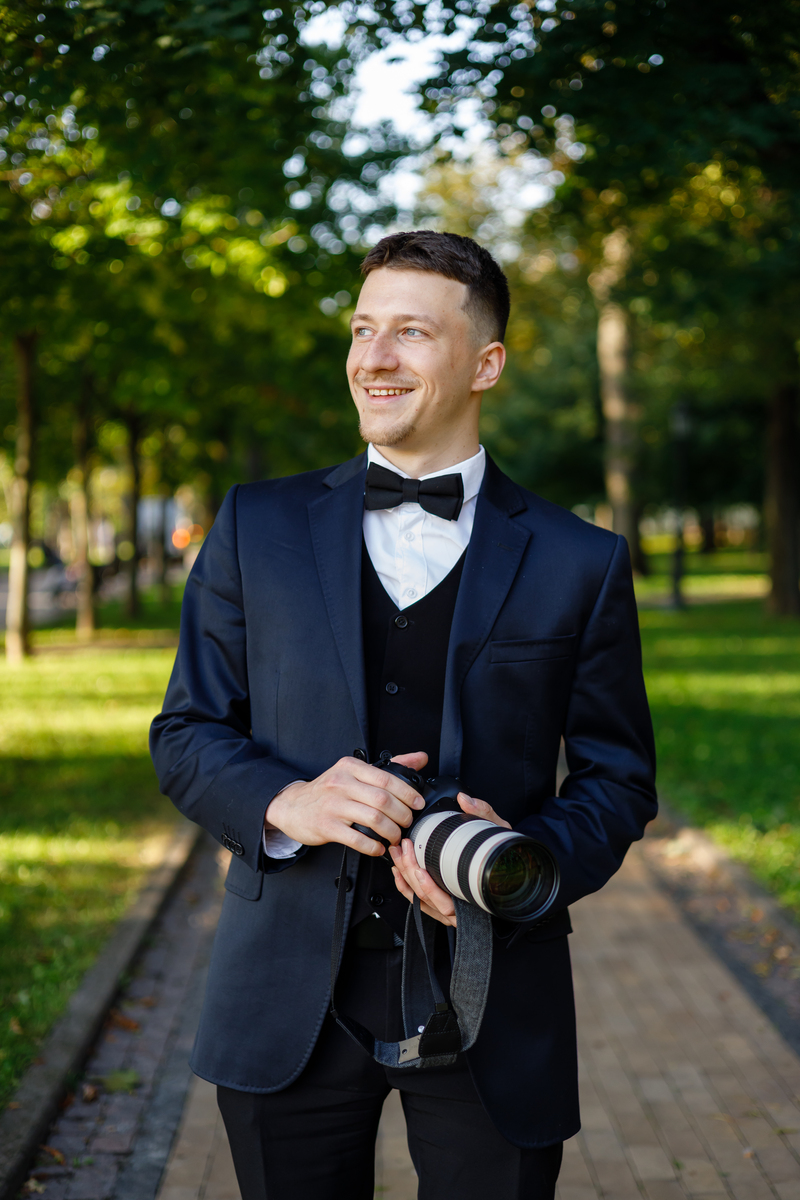 Михайло Рибко