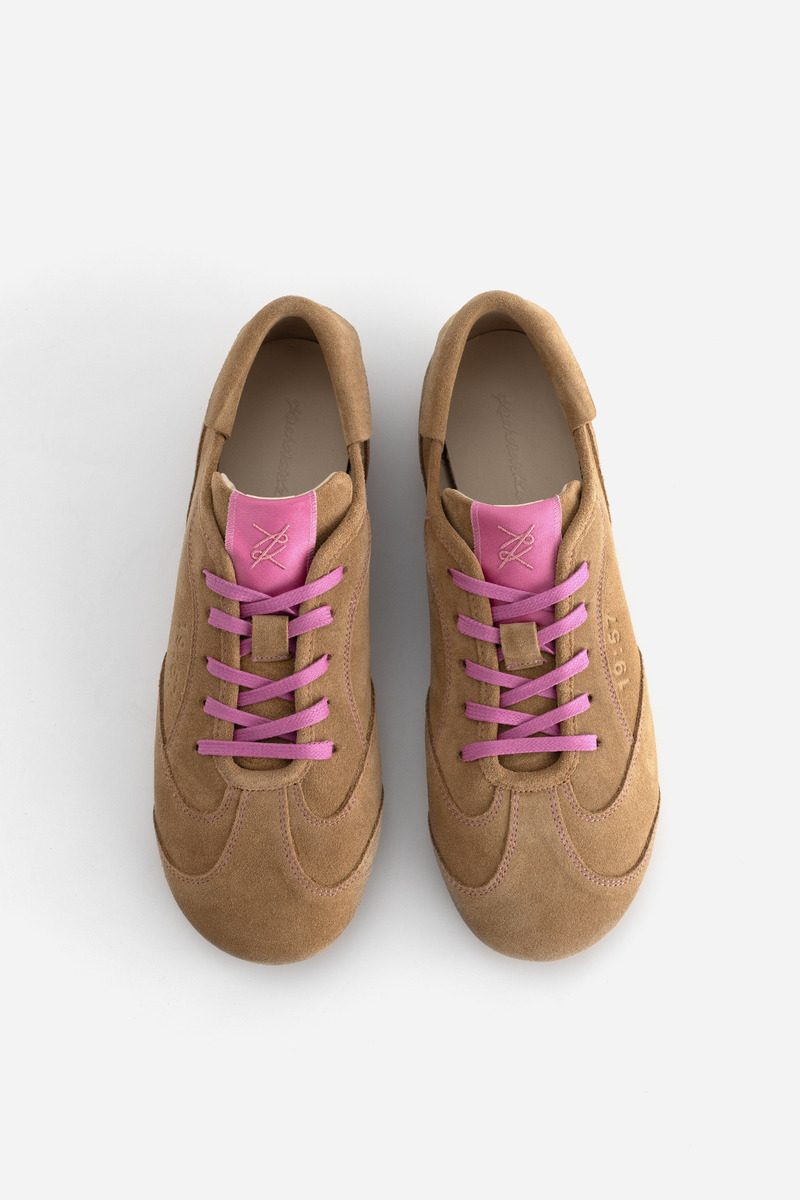 Кросівки Kachorovska