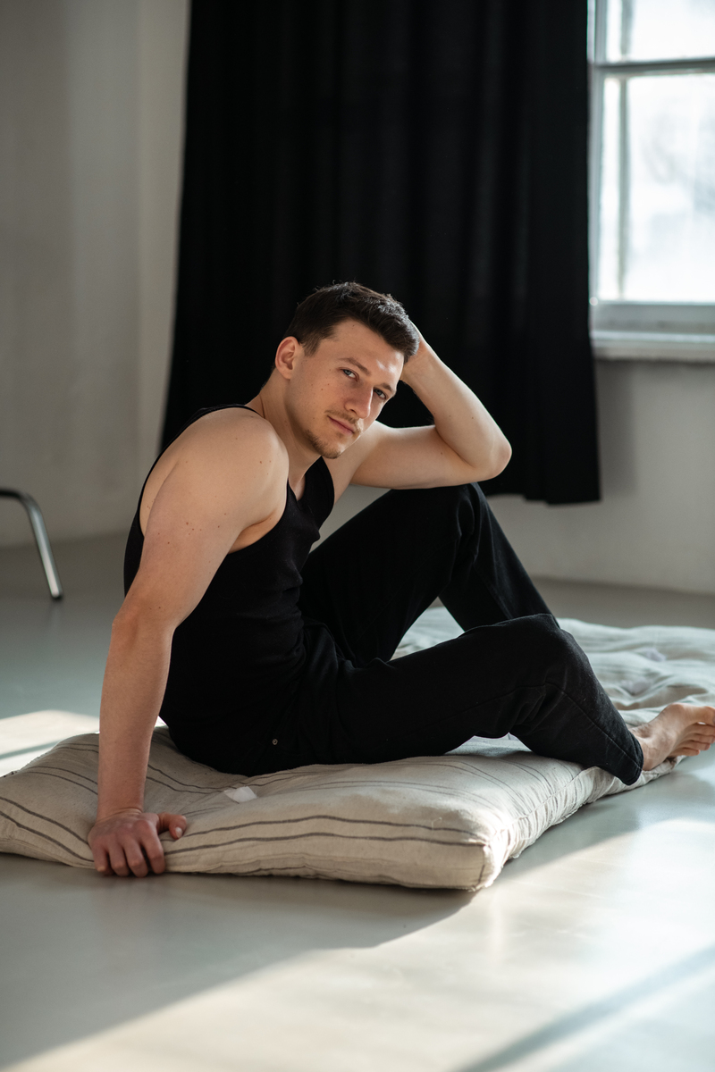 Михайло Рибко